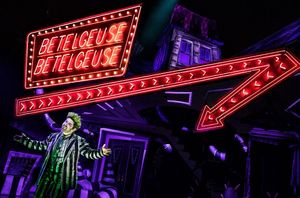 Alex BRIGHTMAN Photo